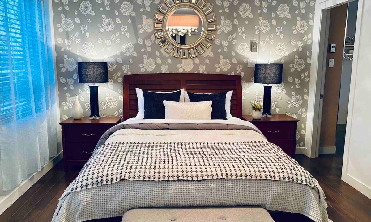 Plateau Apartment | Guest House Relaxation, Business, Romance Parking