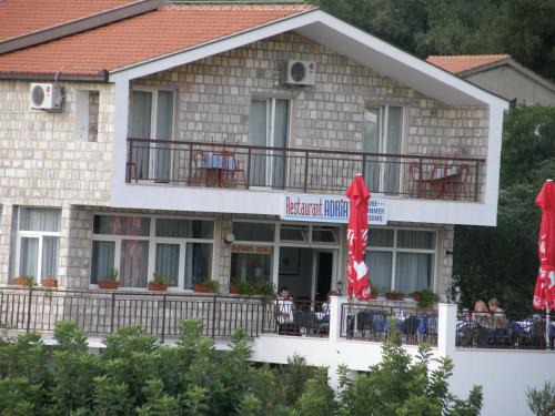 Klek House | Guest House & Restaurant Adriatic Klek