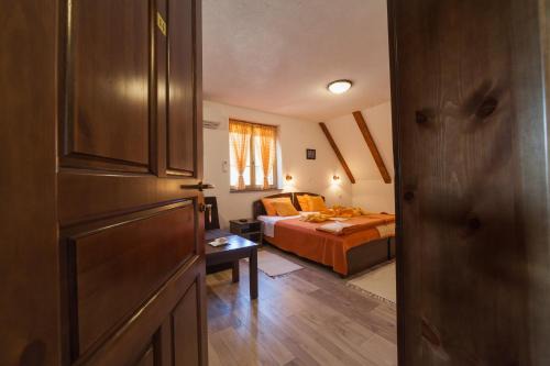 Rudanovac House | Guest House Rustico