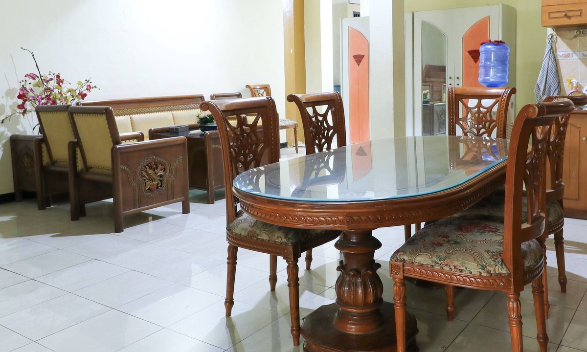Samarinda House | Guest House Samarinda