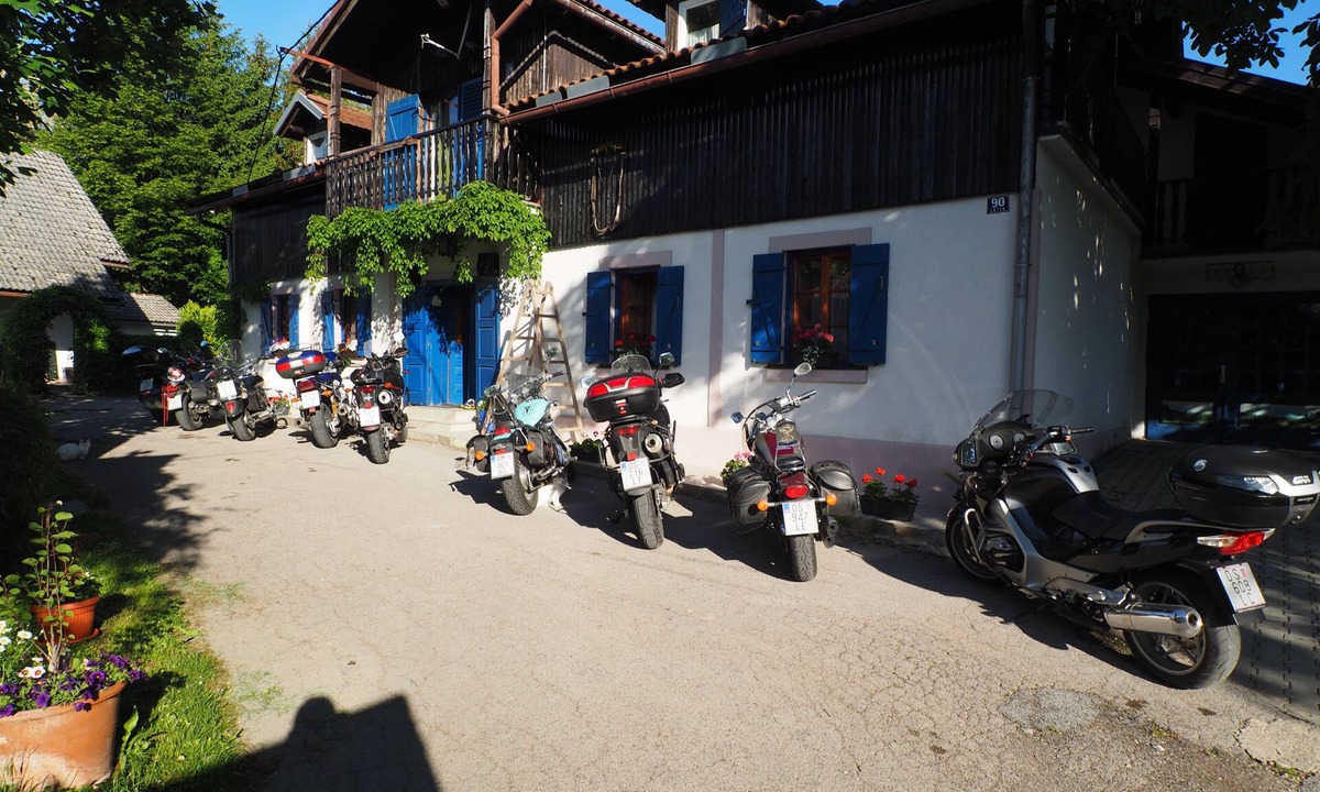 Plaski House | Guest house Sara Latin