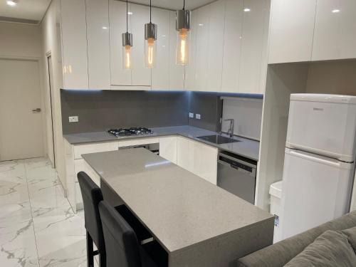 Villawood House | Guest House - Self Contained