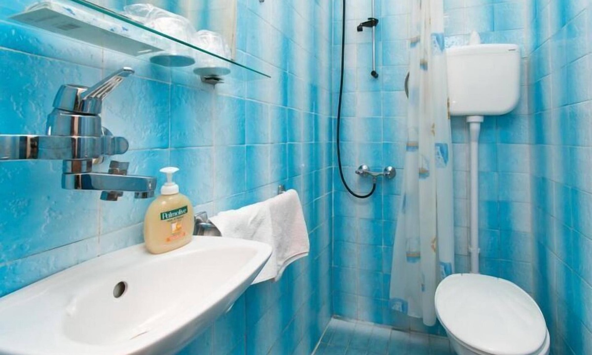 Sudurad Apartment | Guest House Simunovic - Double Room No2
