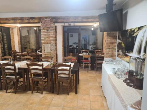 Cove Parja House | Guest house Slatki Snovi