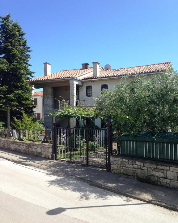 Vintijan House | Guest house Slavica