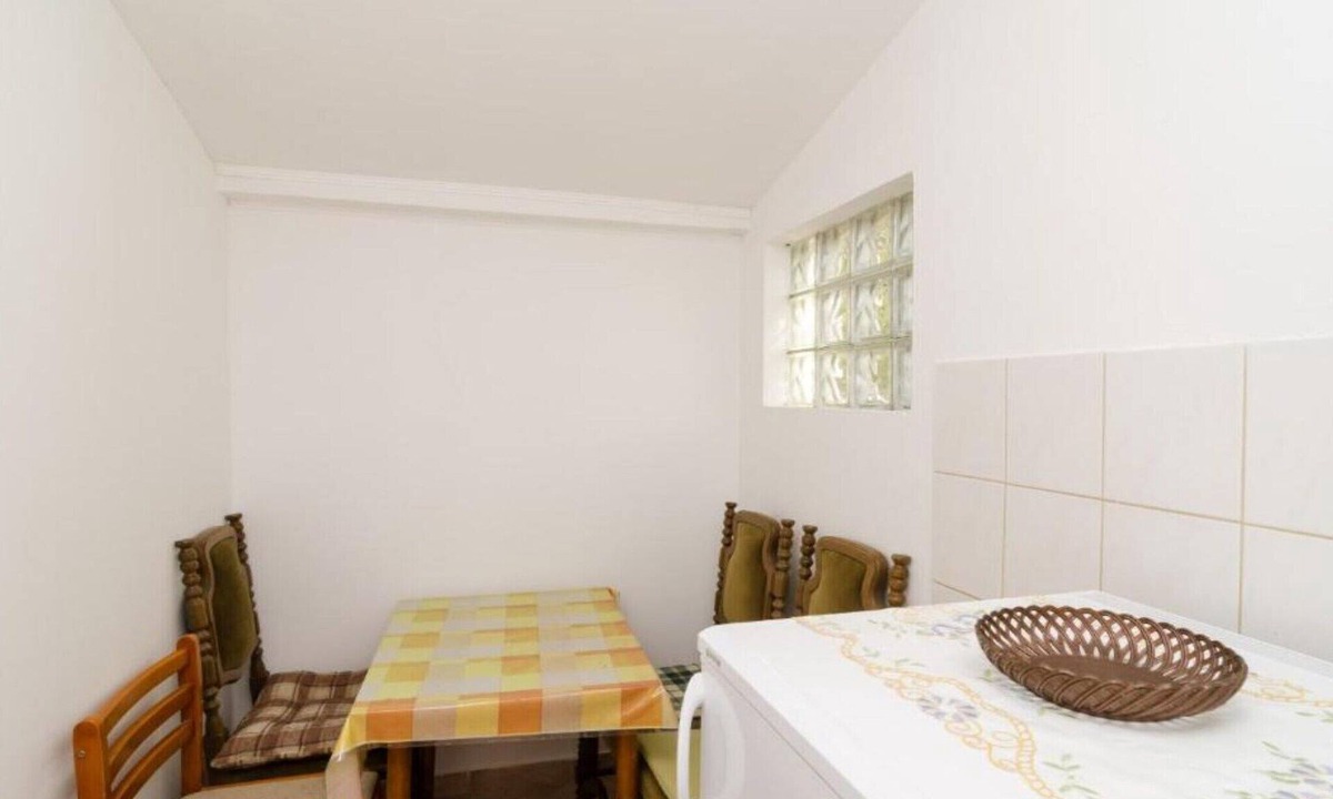 Sobra Apartment | Guest House Sobra 38 - Studio with Balcony and Sea View