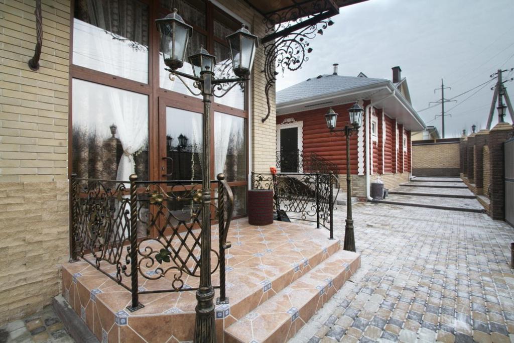 Aksay House | Guest house Sudar