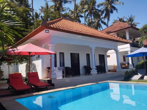 Lovina House | Guest House T4man Sari