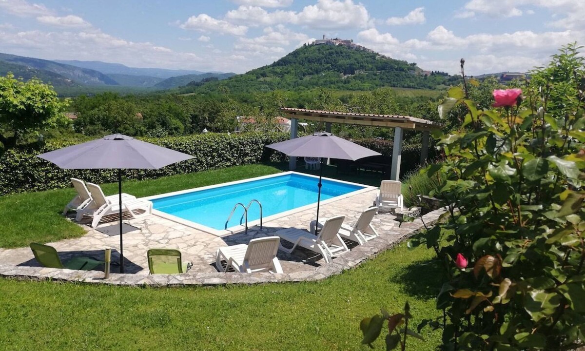 Brkac House | Guest House Valentino