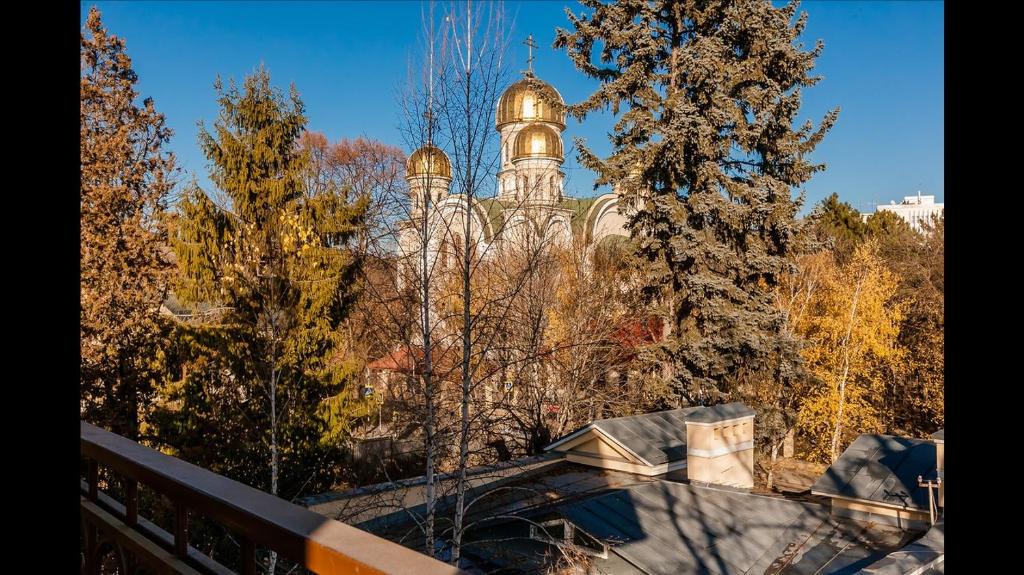 Kislovodsk Hotel | Guest House Victoria