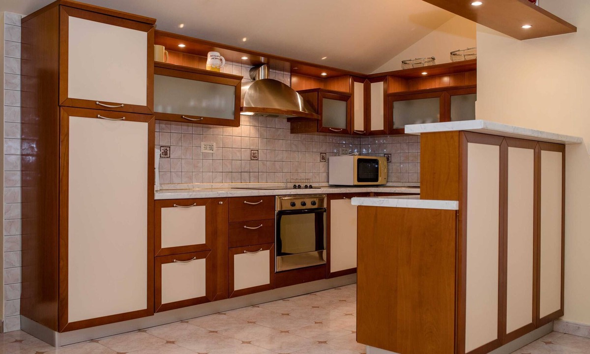 Supetarska Draga House | Guest House Villa Anggela
