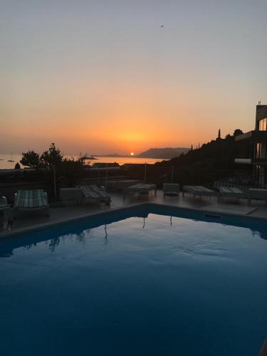 Cavtat House | Guest House Villa Bellevue 2