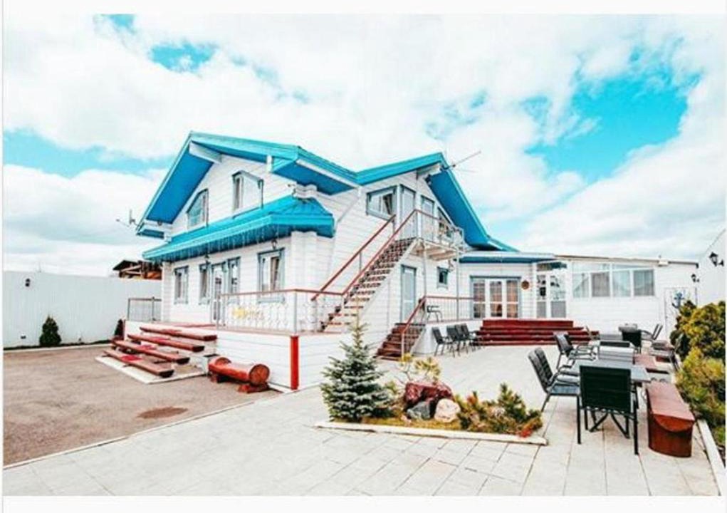 Kandratovskoe Rural Settlement House | Guest House Yalta