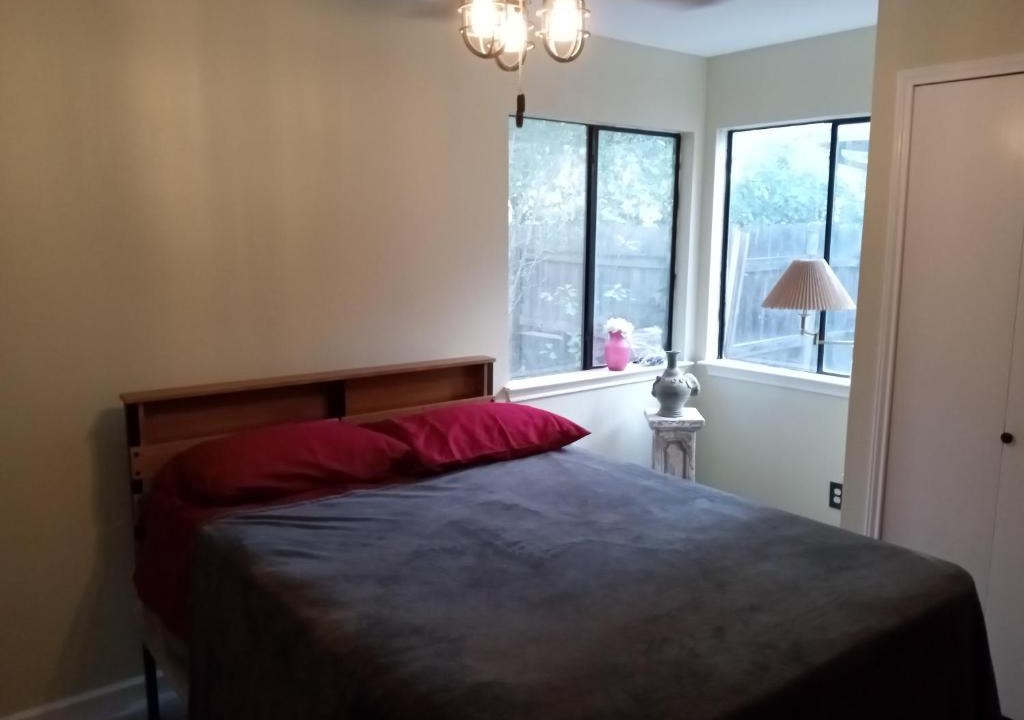 North San Antonio - SAT House | Guest room - Better than a hotel