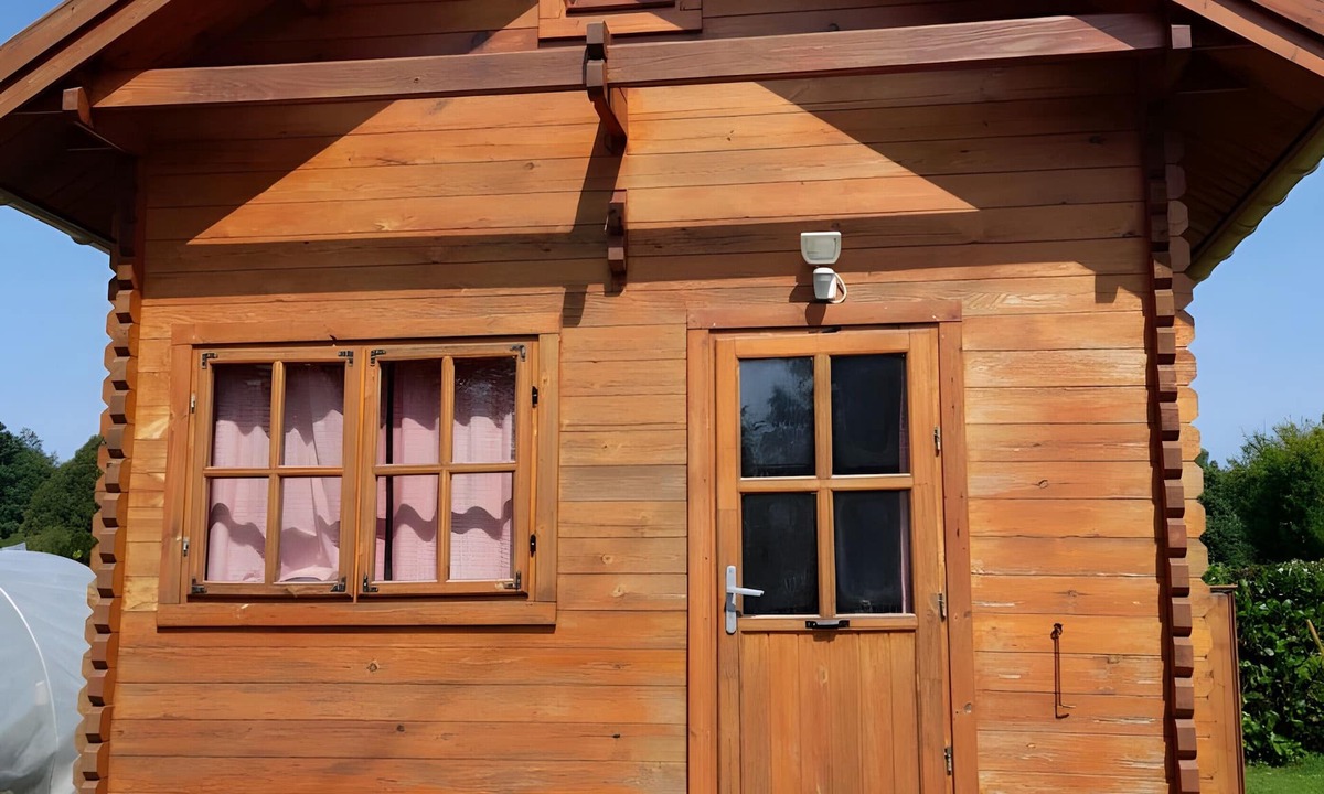 Lessard-et-le-Chene House | Guest Room – Cozy Attic Room in the Heart of Pays d'Auge