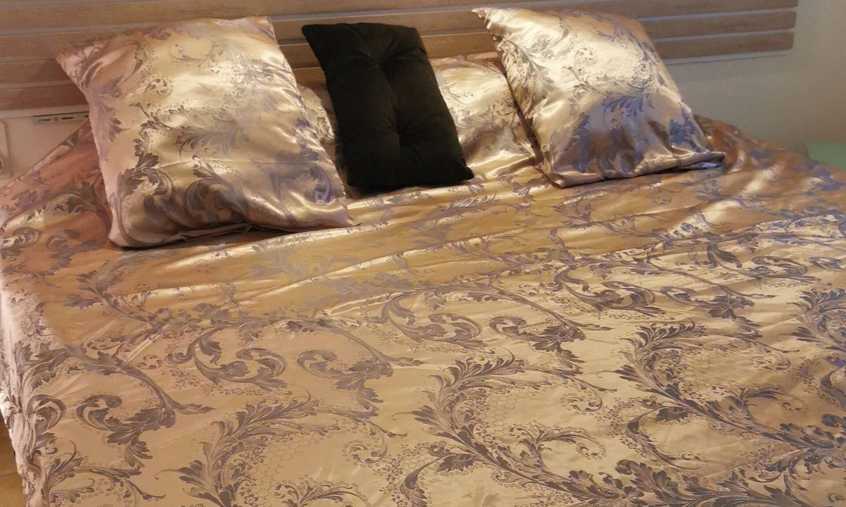 Clos Banet Bed & Breakfast | Guest room
