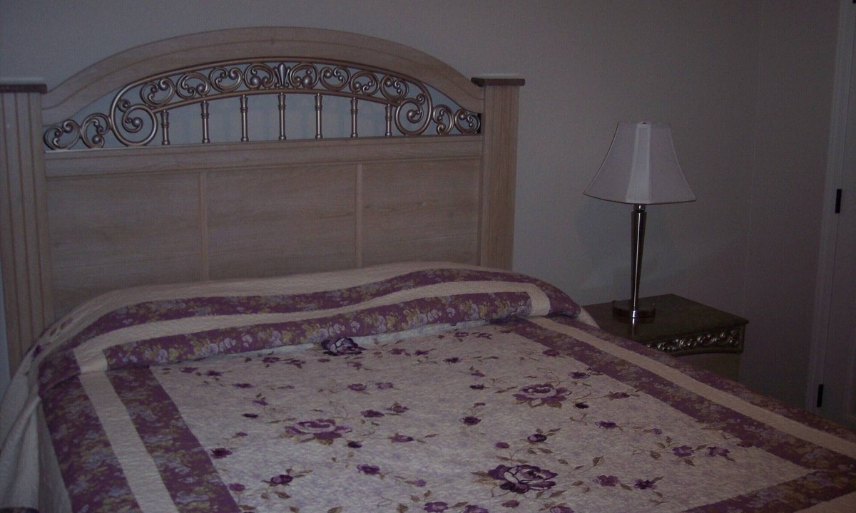 Amarillo House | Guest room in nice home in lovely Amarillo