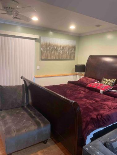 Eatontown House | Guest Room