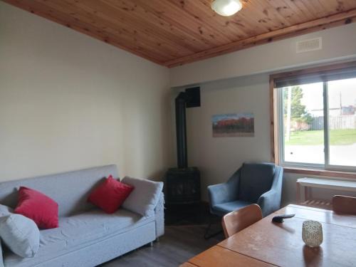 Smiths Falls House | Guest Suite