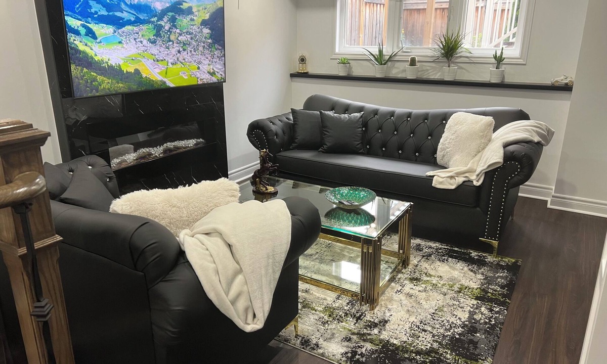 Ajax Apartment | Guest suite in Ajax/Toronto