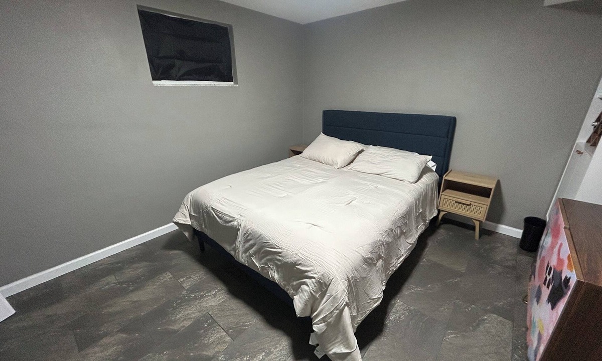 Shiloh Apartment | Guest suite in belleville