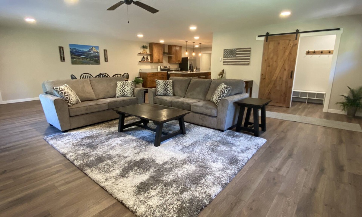 Lakeside House | Guest Suite in Lakeside