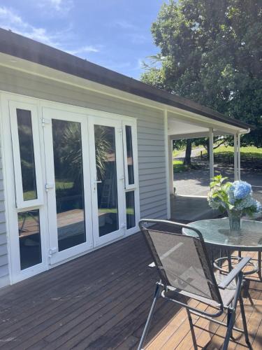 Richmond Downs Apartment | Guest Wing in Richmond Downs