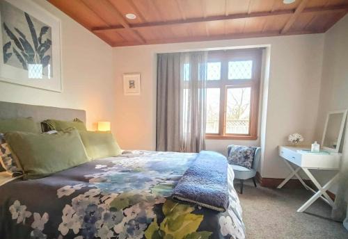 Feilding House | Guest Wing on Glasgow