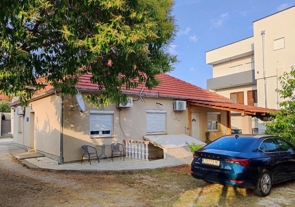 Zadar House | Guesthouse Andria