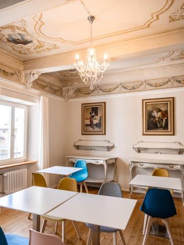 Arosio Bed & Breakfast | Guesthouse Arosio B&B