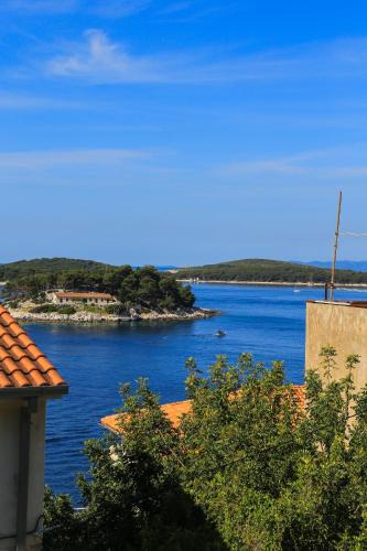 Hvar Old Town House | Guesthouse Aurora