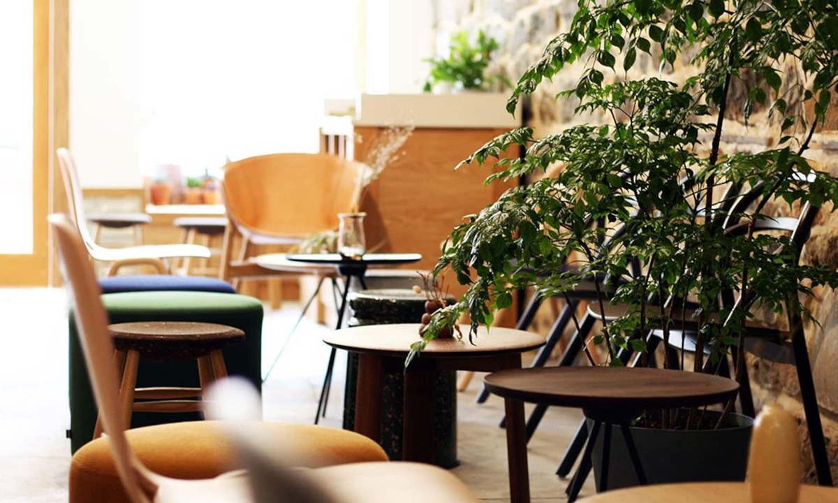 Hampden Hotel | guesthouse by good neighbor