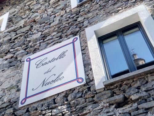 Intragna House | Guesthouse "Castello del Nucleo"