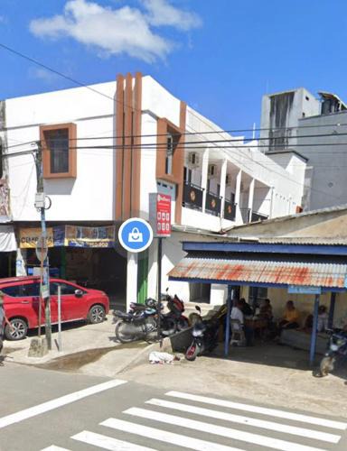 Tarakan House | Guesthouse Cempaka