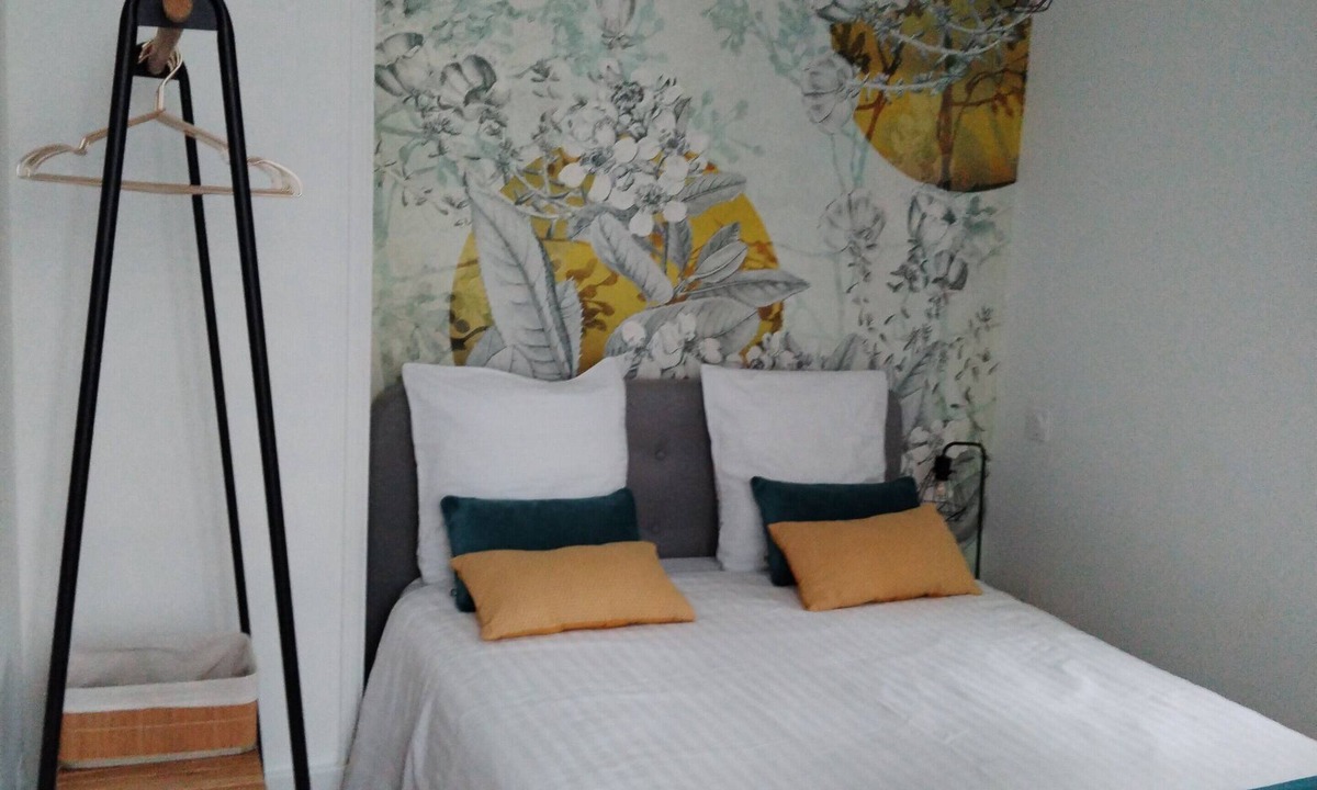 Amboise House | Guesthouse “Chambres d’hôte d’Amboise”