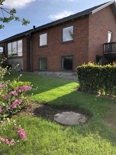 Sønderborg House | Guesthouse Dybbøl, Sønderborg