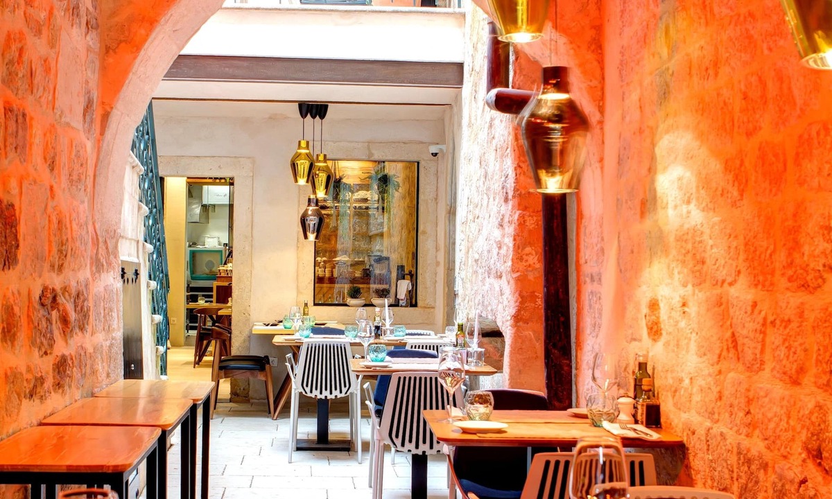 Dubrovnik Old Town House | Guesthouse Forty Four