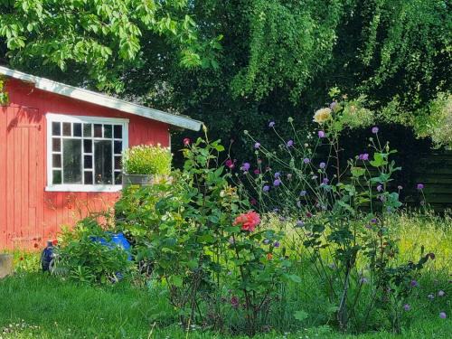 Stubbekobing House | Guesthouse Grønnegade