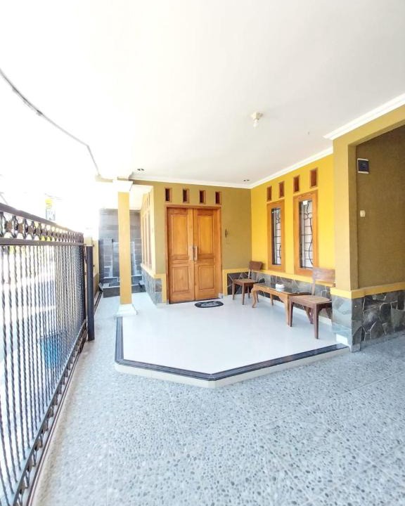 Linggajati House | Guesthouse Hannia