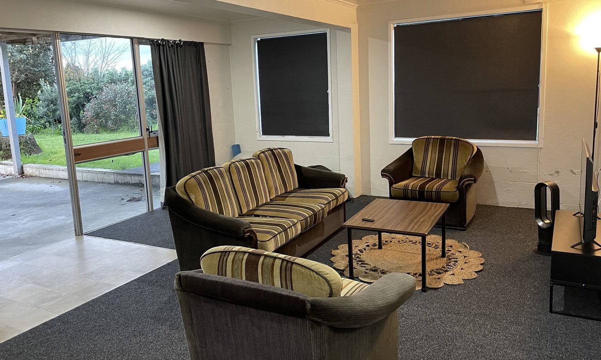 Te Rapa House | Guesthouse in Hamilton