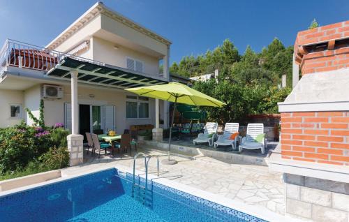 Zupa dubrovacka House | Guesthouse Jelena with private parking and a pool