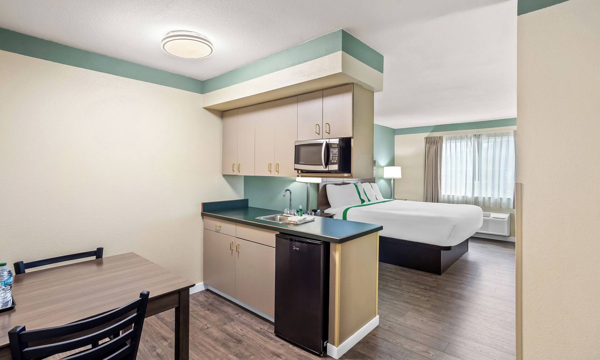 Kelso Hotel | GuestHouse Kelso Longview