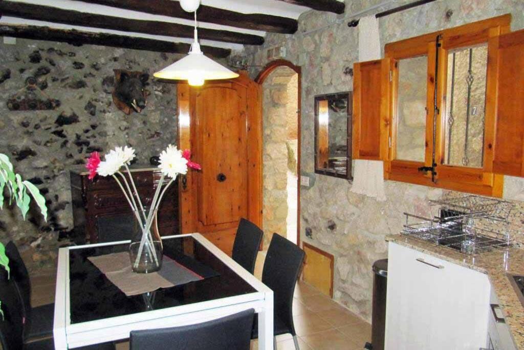 Arboli House | Guesthouse "La Gloria de Arbolí"