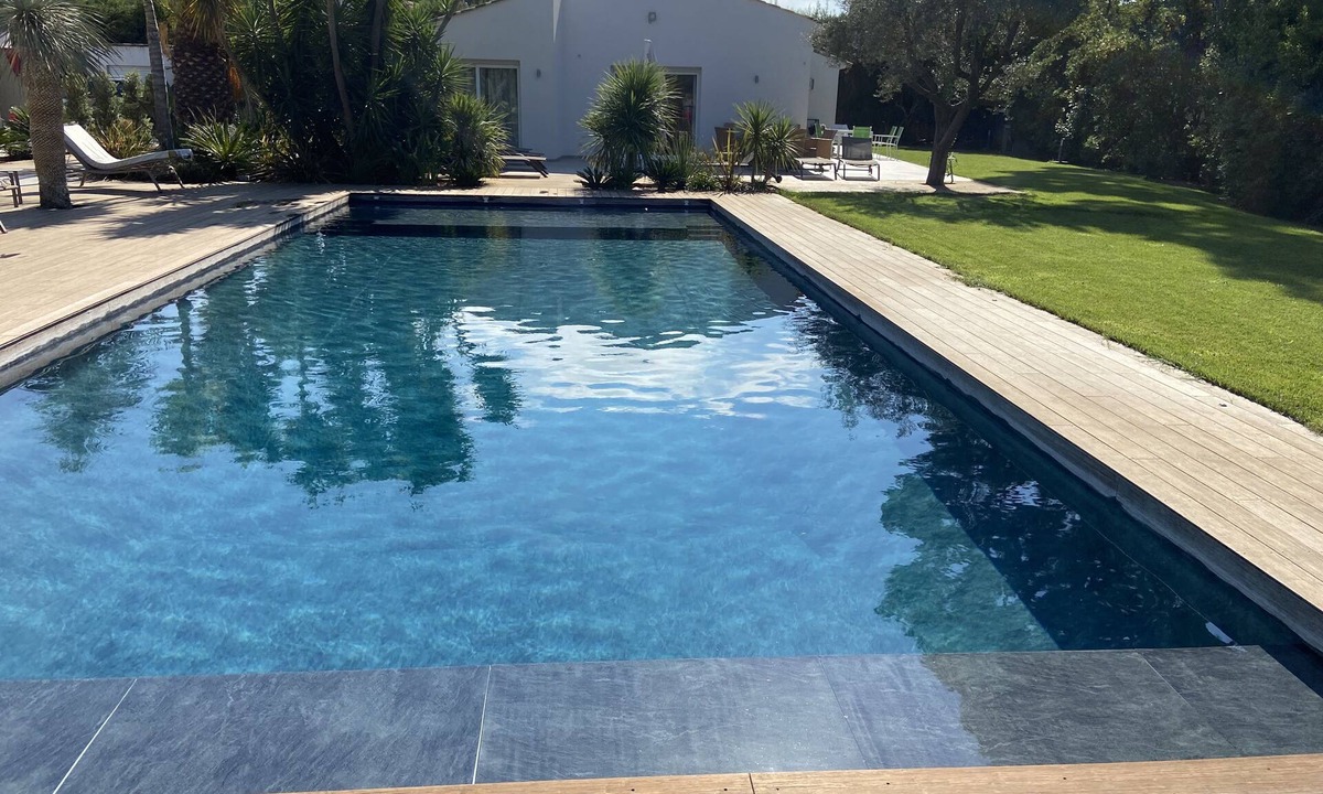 Cote d'Azur- French Riviera House | Guesthouse Le Mas de la Dame