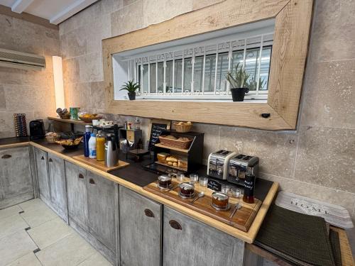 Laverune Bed & Breakfast | GuestHouse Le Patio34