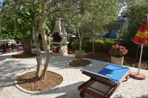 Cove Murtar Apartment | Guesthouse Losinj (4241)