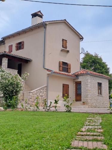 Krsan House | Guesthouse Marija