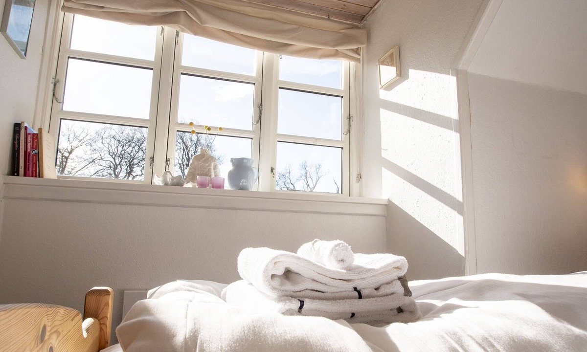Krusaa Apartment | Guesthouse on the Danish German border