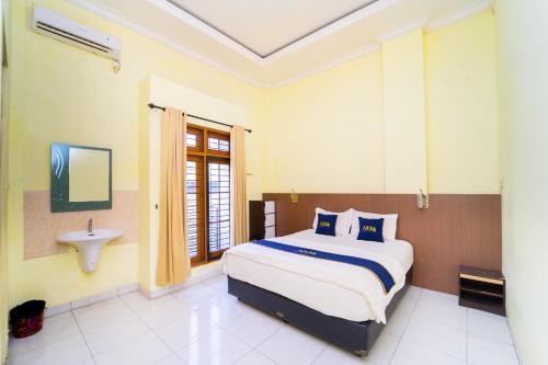 Sei Pinang Hotel | Guesthouse Pondok Tamsis By ARBA