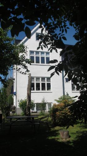 Aarhus North House | Guesthouse Sharon Aarhus